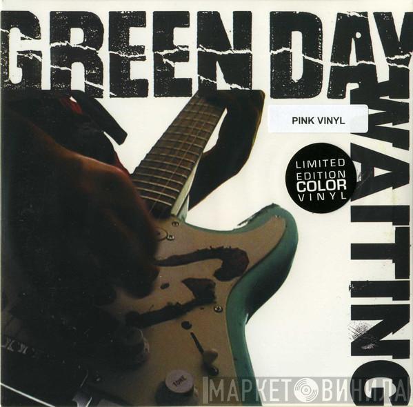 Green Day - Waiting