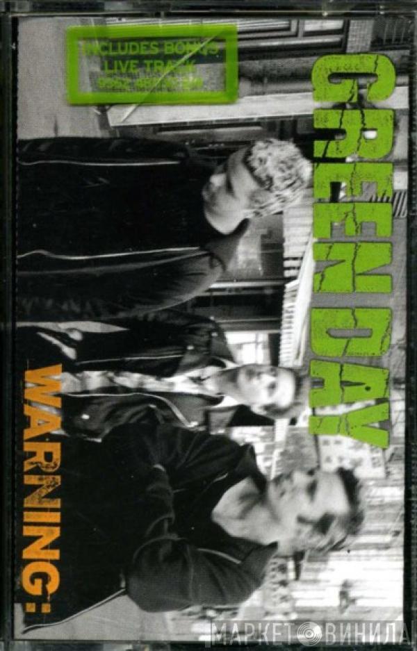 Green Day - Warning: