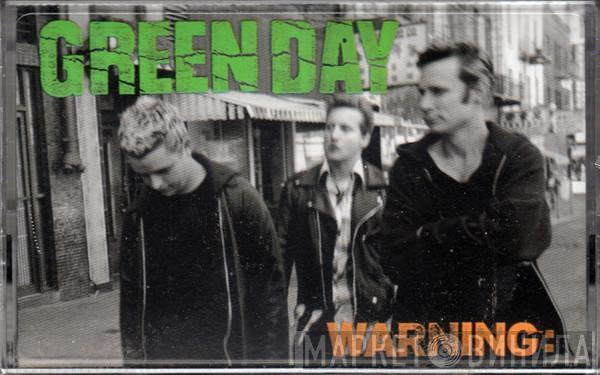  Green Day  - Warning: