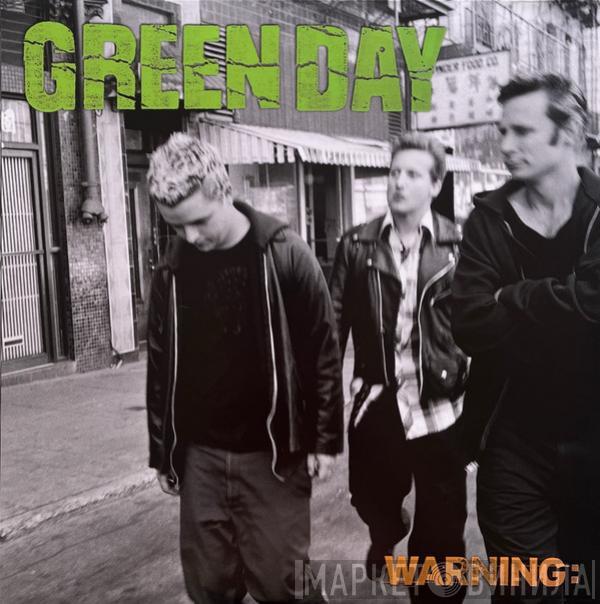 Green Day - Warning: