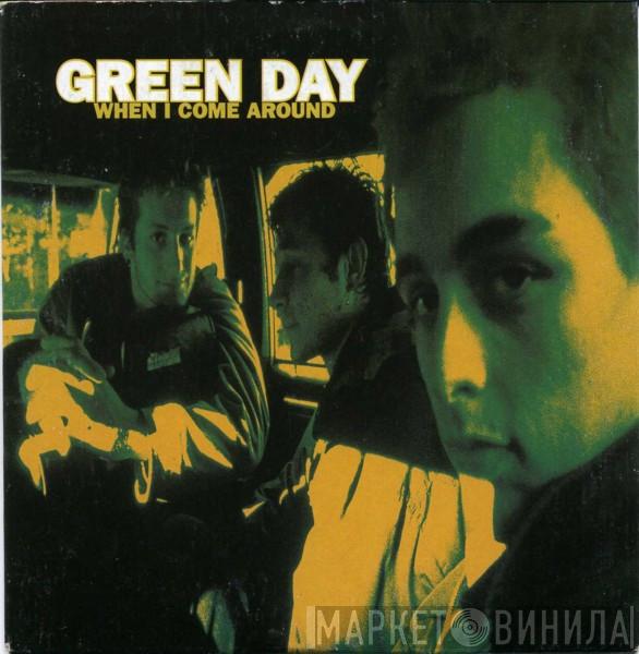 Green Day - When I Come Around
