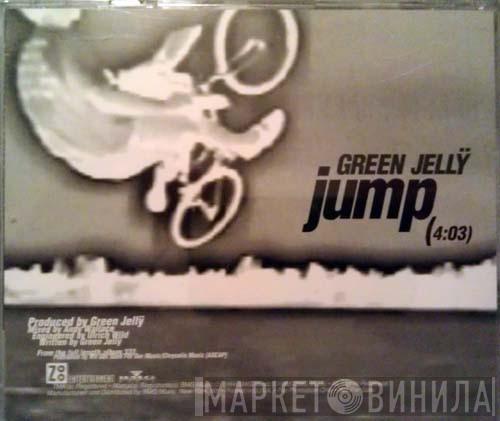 Green Jellÿ - Jump