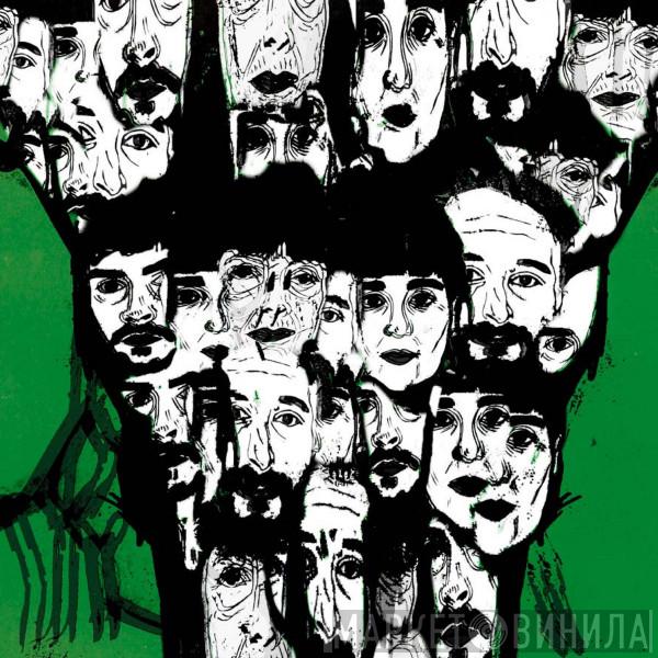 Green Ribbons - Green Ribbons