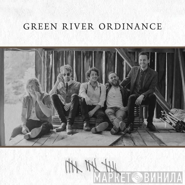 Green River Ordinance - Fifteen