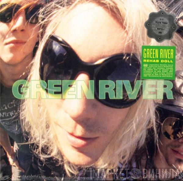 Green River - Rehab Doll