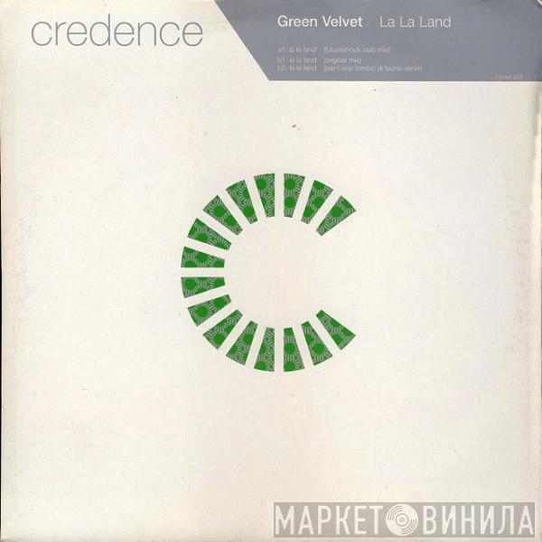 Green Velvet - La La Land