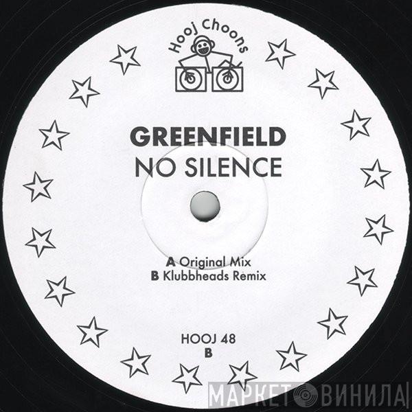  Greenfield  - No Silence