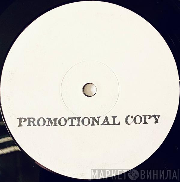  Greenfield  - The Wicked Club Sandwich E.P.