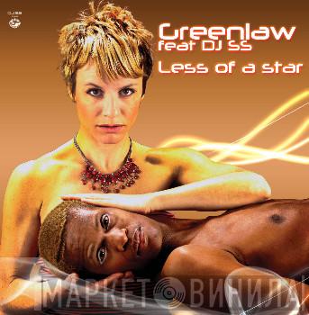 Greenlaw - Less Of A Star