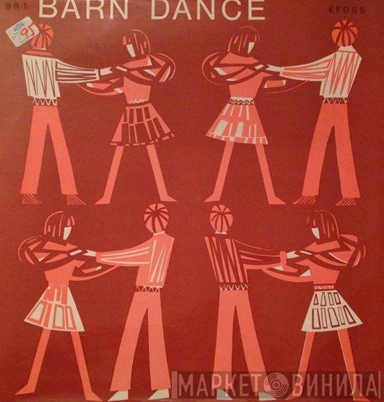  Greensleeves Country Dance Band  - Barn Dance