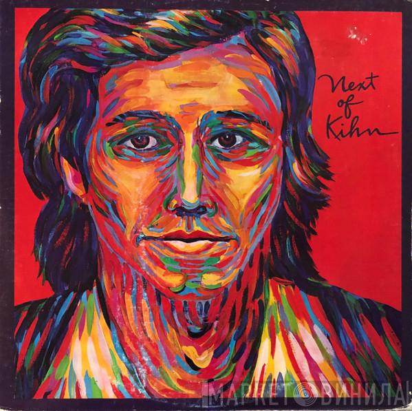 Greg Kihn Band - Next Of Kihn