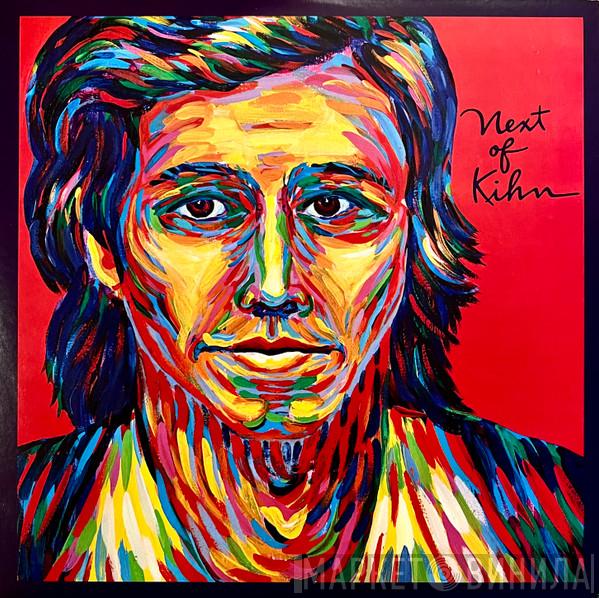  Greg Kihn Band  - Next Of Kihn