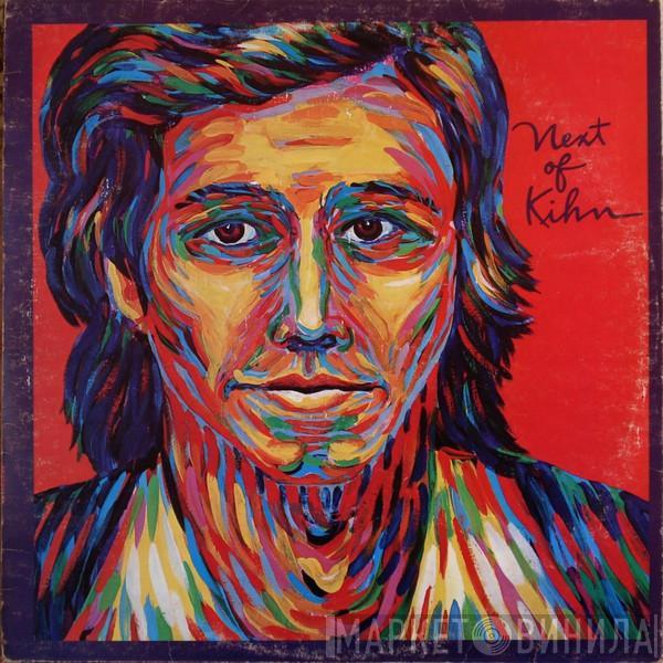  Greg Kihn Band  - Next Of Kihn