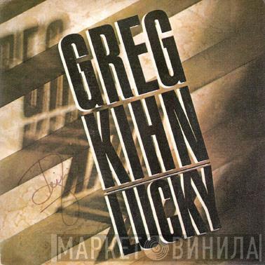 Greg Kihn - Lucky