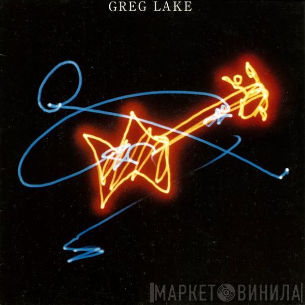  Greg Lake  - Greg Lake