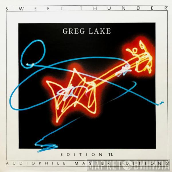  Greg Lake  - Greg Lake
