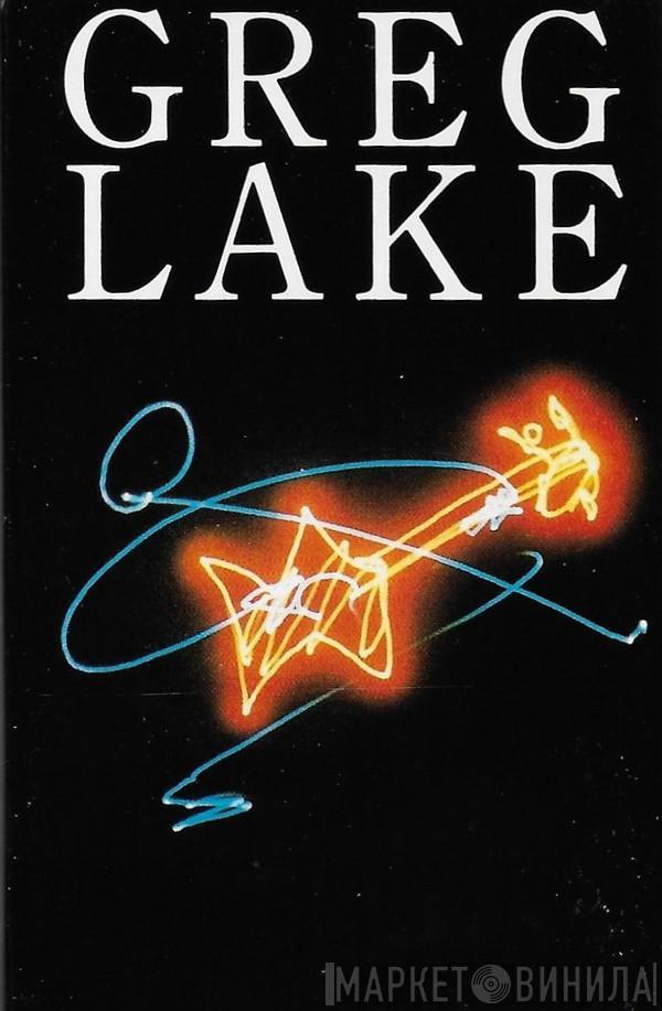  Greg Lake  - Greg Lake