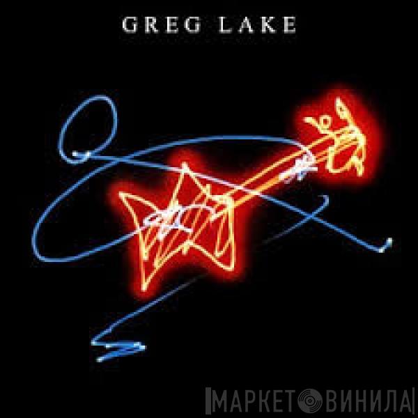  Greg Lake  - Greg Lake