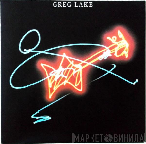  Greg Lake  - Greg Lake