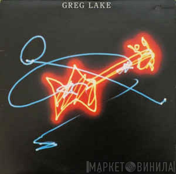  Greg Lake  - Greg Lake