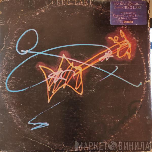  Greg Lake  - Greg Lake