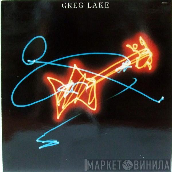  Greg Lake  - Greg Lake
