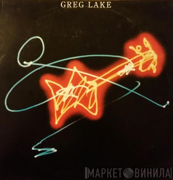  Greg Lake  - Greg Lake