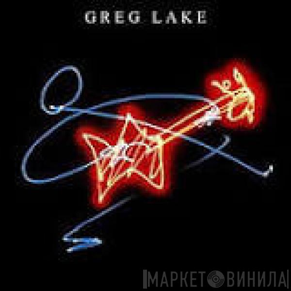  Greg Lake  - Greg Lake