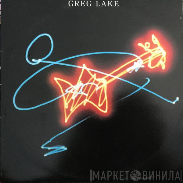  Greg Lake  - Greg Lake