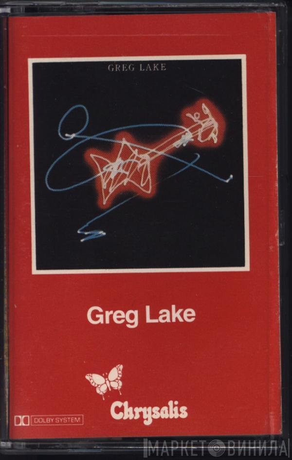 Greg Lake  - Greg Lake