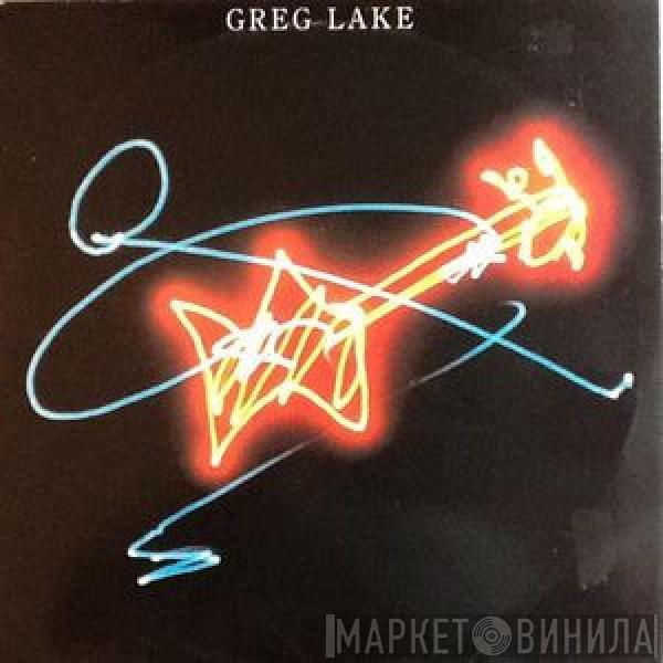  Greg Lake  - Greg Lake