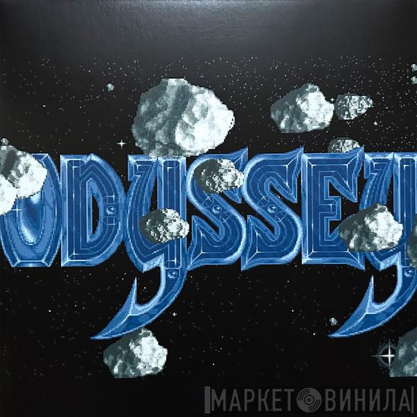 Greg  - Odyssey (Original Amiga Demoscene Soundtrack)