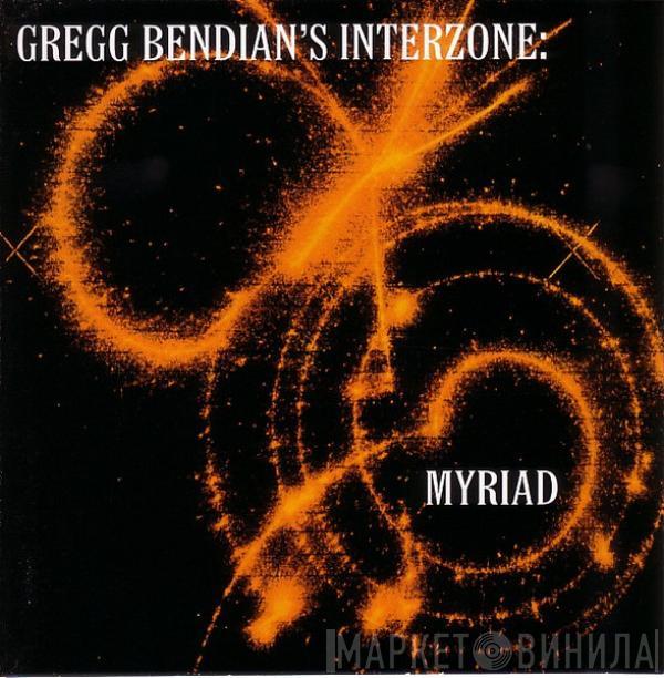 Gregg Bendian's Interzone - Myriad