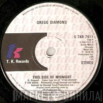 Gregg Diamond - This Side Of Midnight