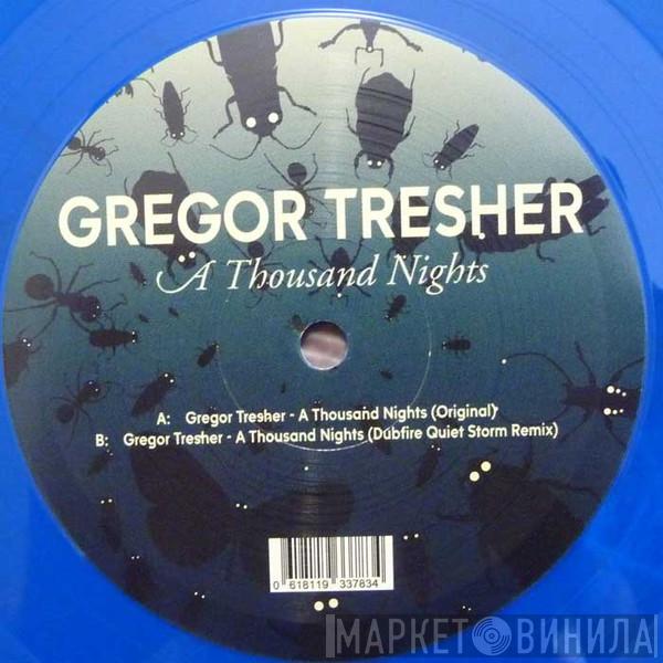 Gregor Tresher - A Thousand Nights