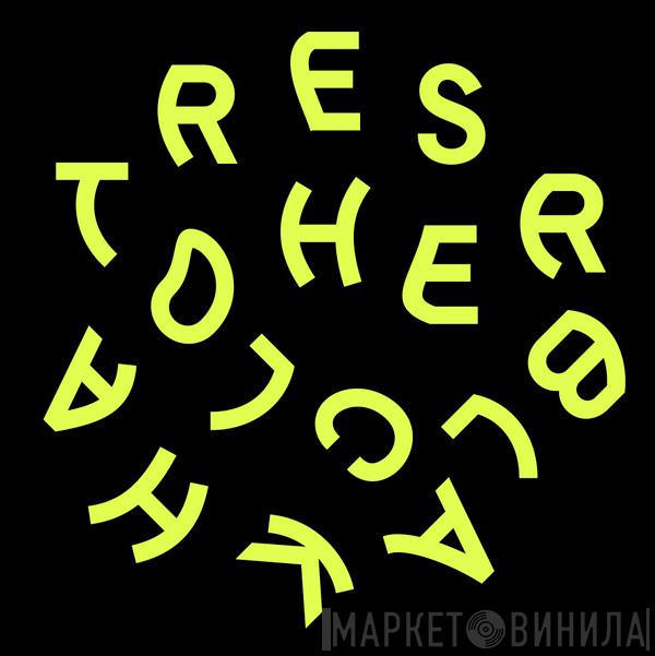 Gregor Tresher - Black Halo