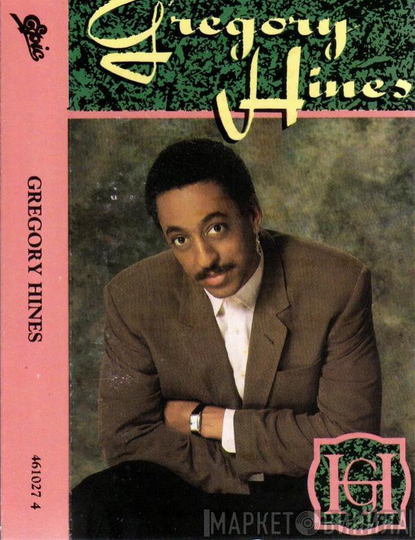  Gregory Hines  - Gregory Hines