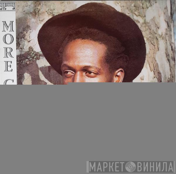  Gregory Isaacs  - More Gregory