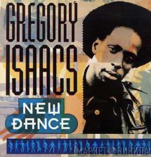 Gregory Isaacs - New Dance