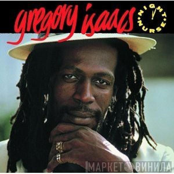Gregory Isaacs - Night Nurse