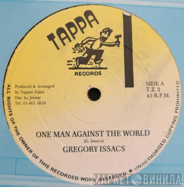 Gregory Isaacs - One Man Against The World