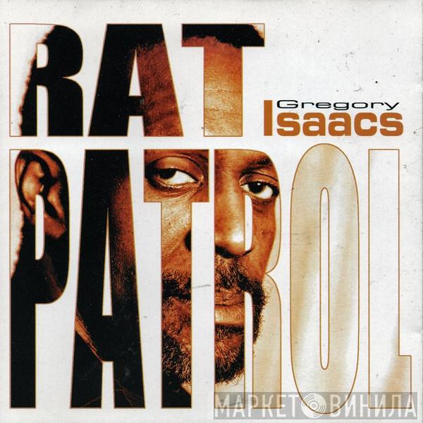Gregory Isaacs - Rat Patrol