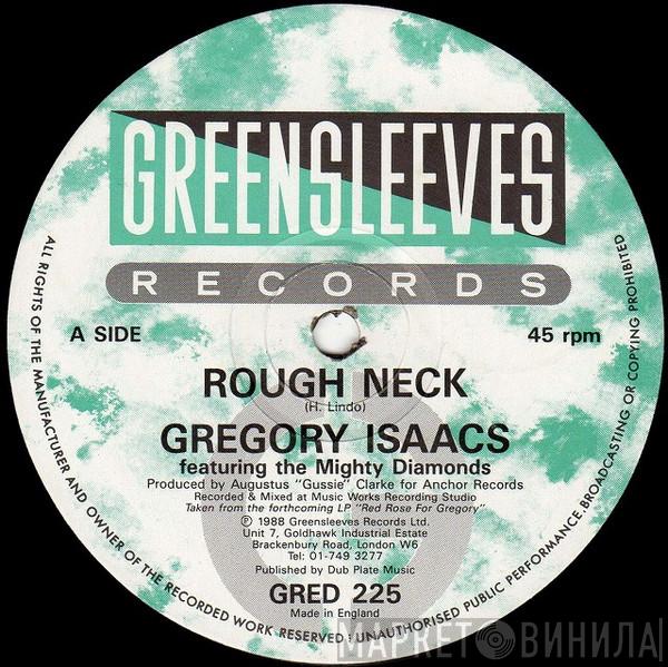 Gregory Isaacs - Rough Neck