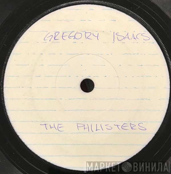 Gregory Isaacs - The Phillistines