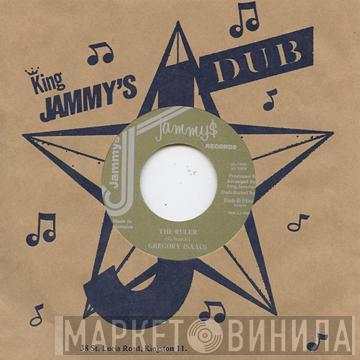 Gregory Isaacs - The Ruler
