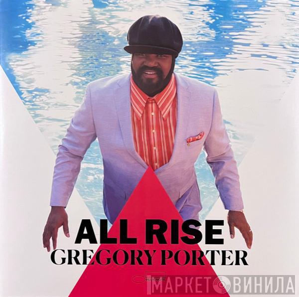 Gregory Porter - All Rise