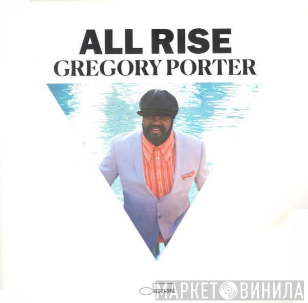  Gregory Porter  - All Rise