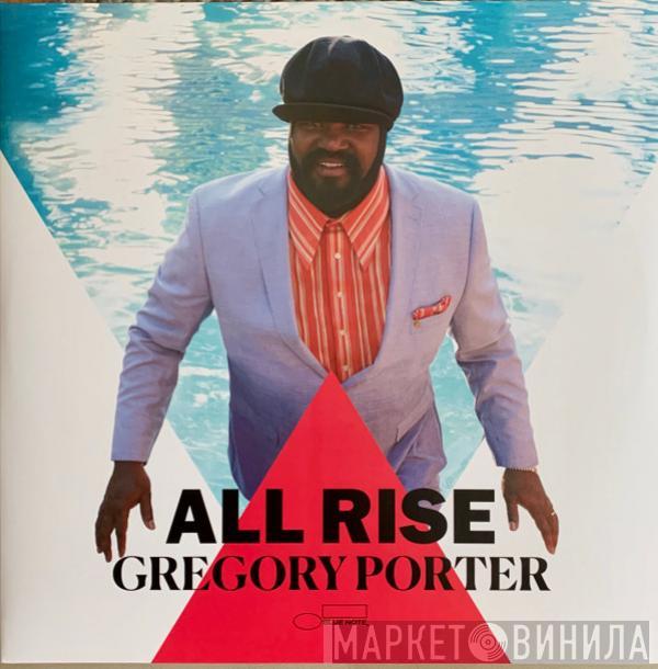  Gregory Porter  - All Rise