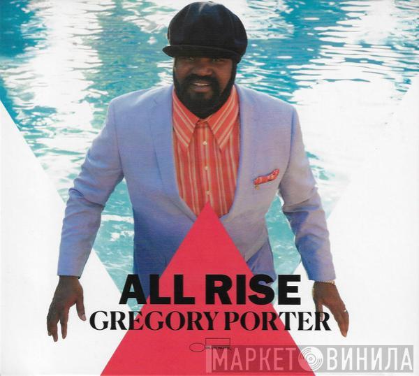 Gregory Porter - All Rise