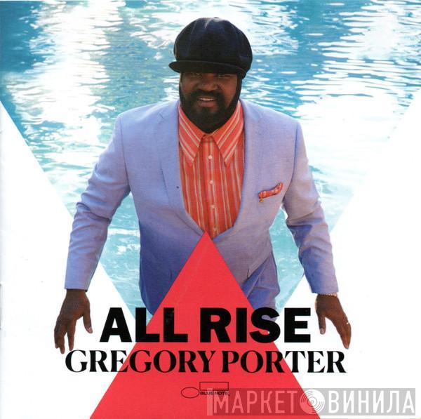  Gregory Porter  - All Rise